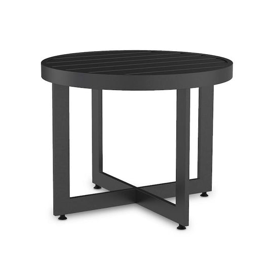 Bona Vista 22" Round End Table