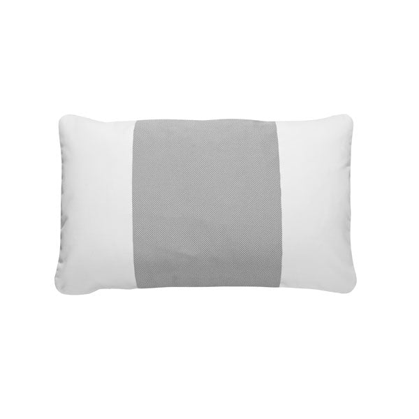 12x24 Kidney Pillow