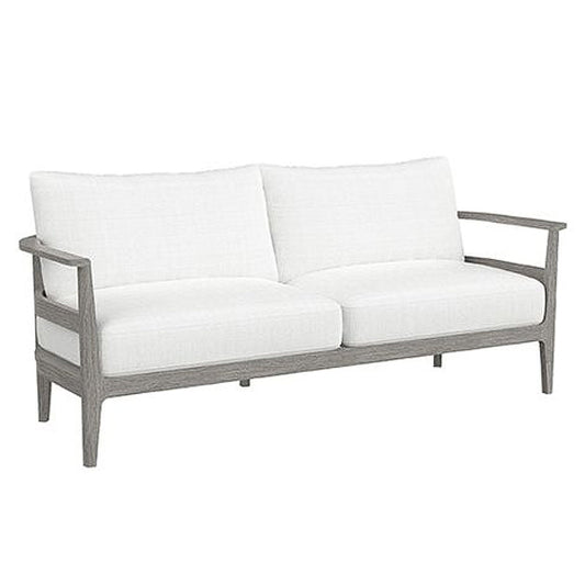 Avila Teak Cushion Sofa