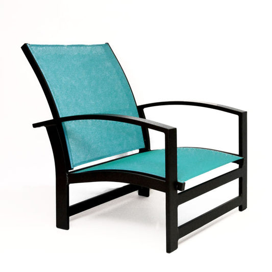 Capstone Sling Pool Chair