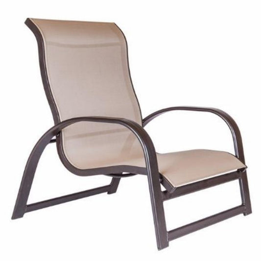 Bay Side Sling Pool Chair