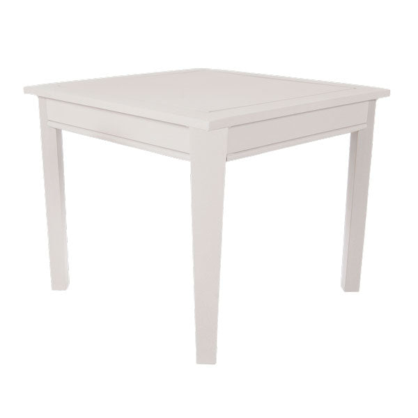 Santa Rosa 24" Square End Table