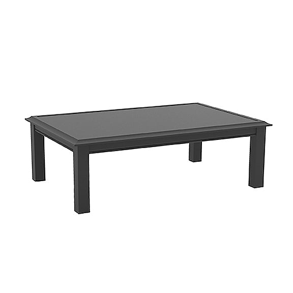 Livingston 48" Rectangular Cocktail Table