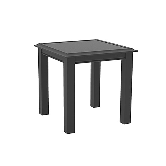 Livingston 24" Square End Table
