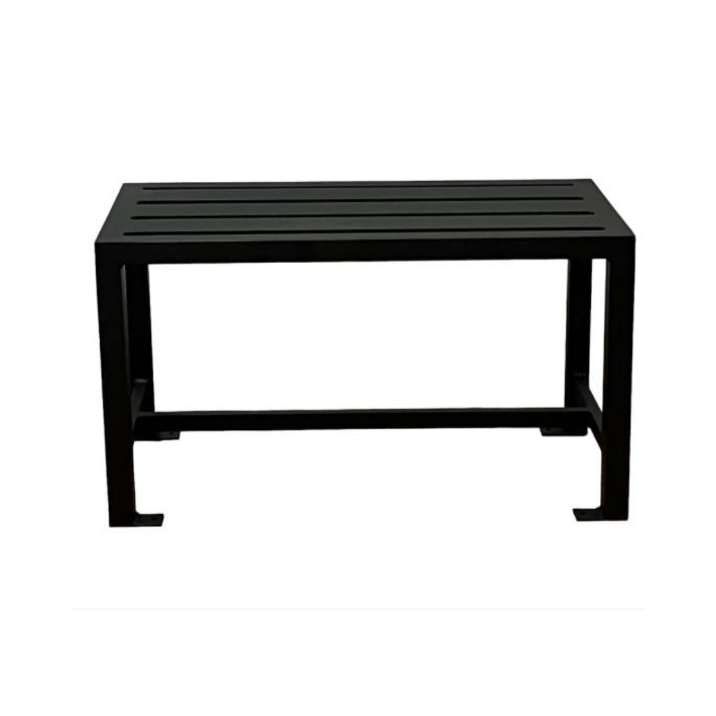 Haley Park 30" Armless Dining Bench
