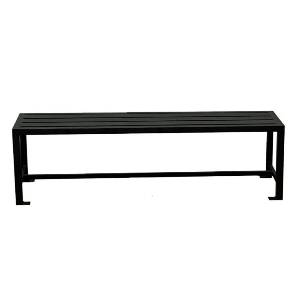 Haley Park 72" Bench