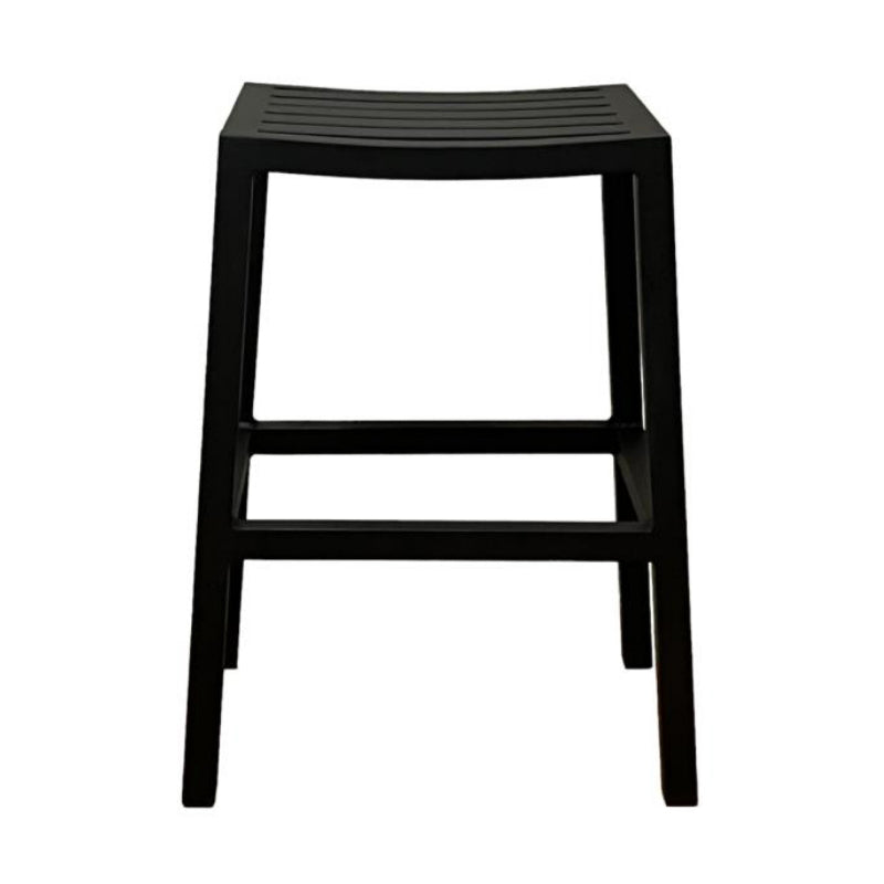 Haley Park Armless Bar Stool