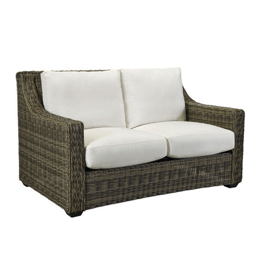 Oasis Cushion Loveseat