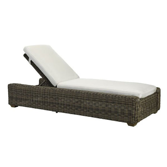 Oasis Cushion Chaise