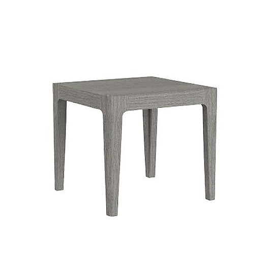 Avila 20" Square End Table