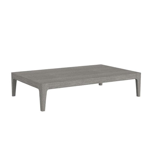 Avila 48" Rectangle Cocktail Table