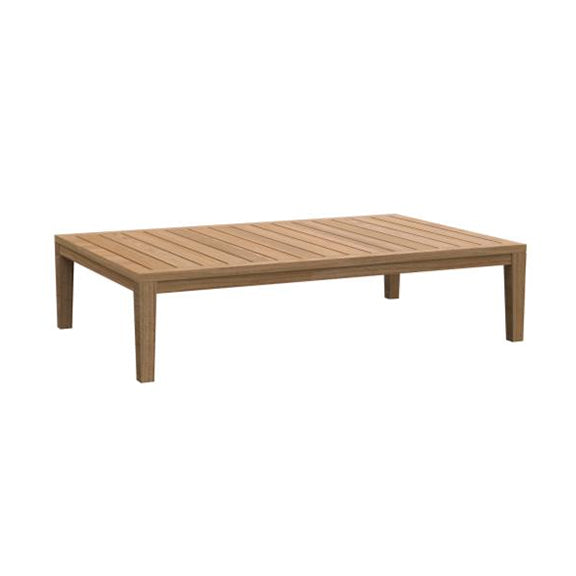 La Jolla 50" Rectangle Cocktail Table