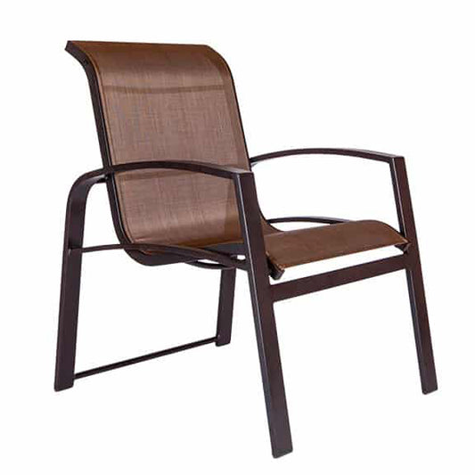 Elite Sling Dining Chair
