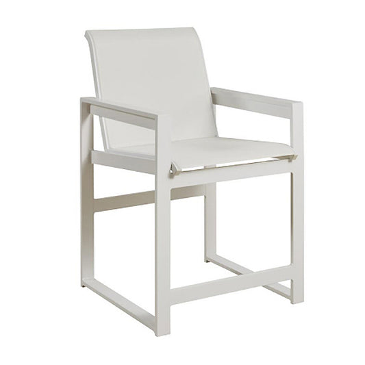 Bona Vista Sling Stationary Counter Stool