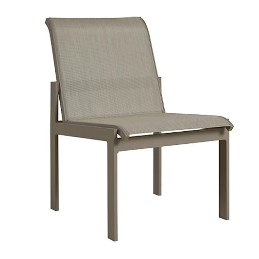 Bona Vista Sling Dining Side Chair