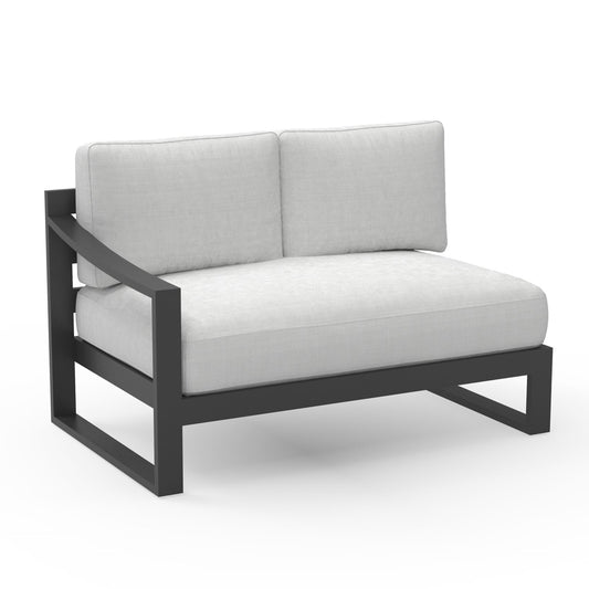 Bona Vista-Slope Modular Right Arm Loveseat