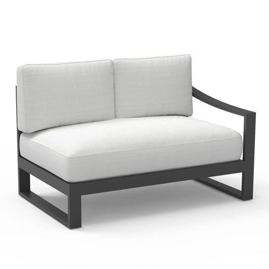 Bona Vista-Slope Modular Left Arm Loveseat