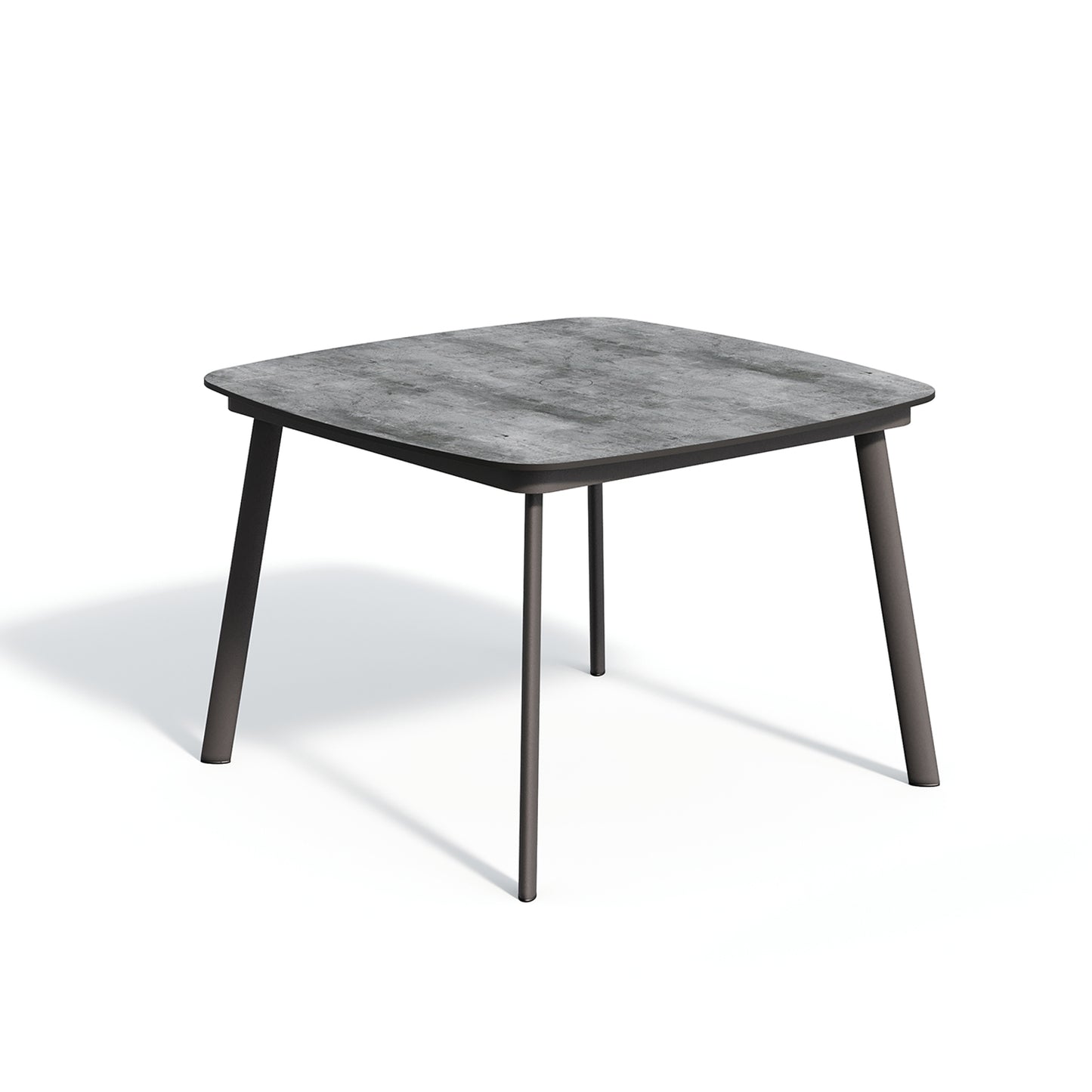 Eiland 45" Square Dining Table - Skyline HPL