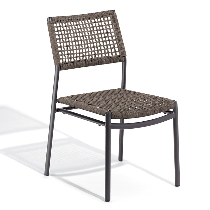 Eiland Side Chair - Mocha