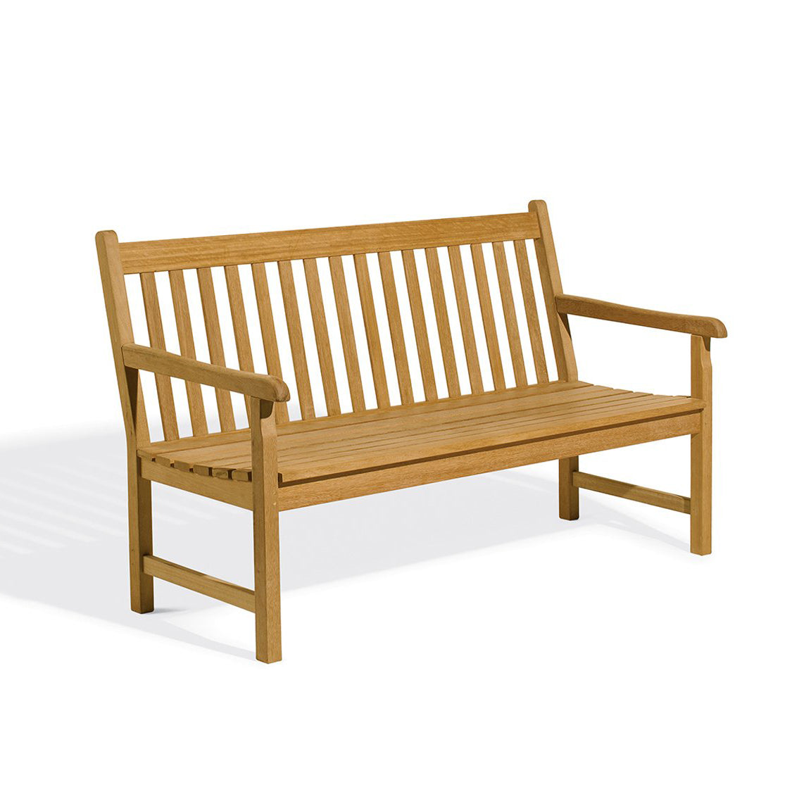 Classic Teak 5' Bench