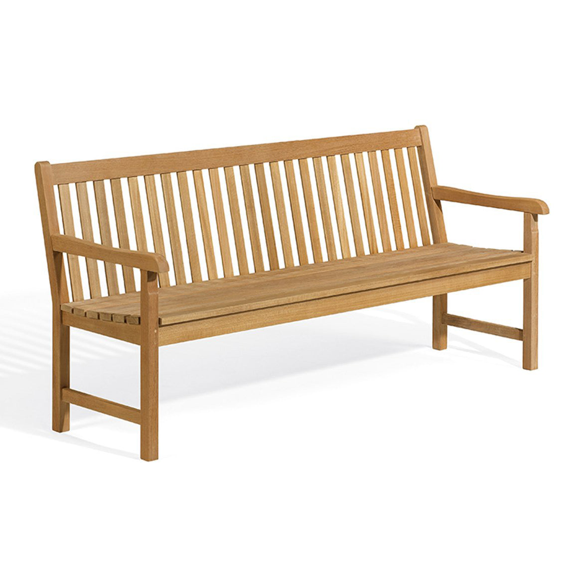 Classic Teak 6' Bench