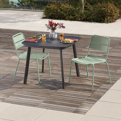 Kapri Side Chair - Sage