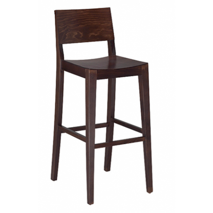 Madden Wood Bar Stool