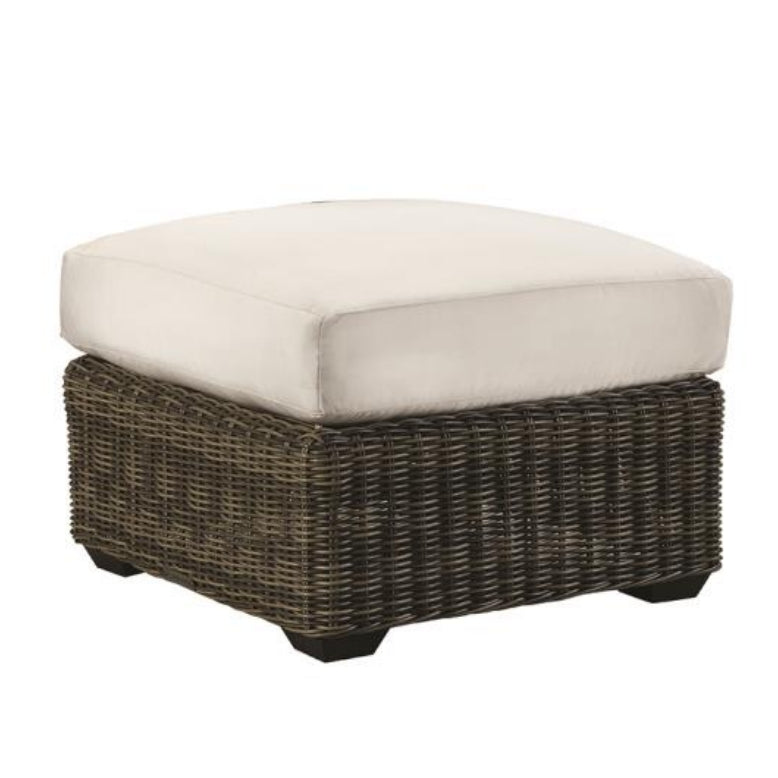 Oasis Modular Ottoman