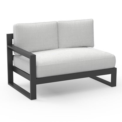 Bona Vista-Track Modular Right Arm Loveseat