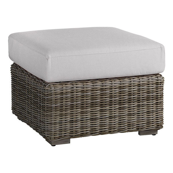 Huntington Cushion Ottoman