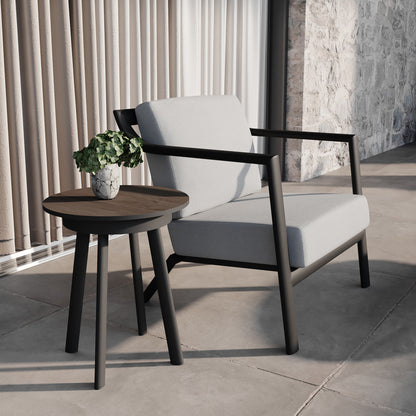 Eiland End Table - Enigma HPL