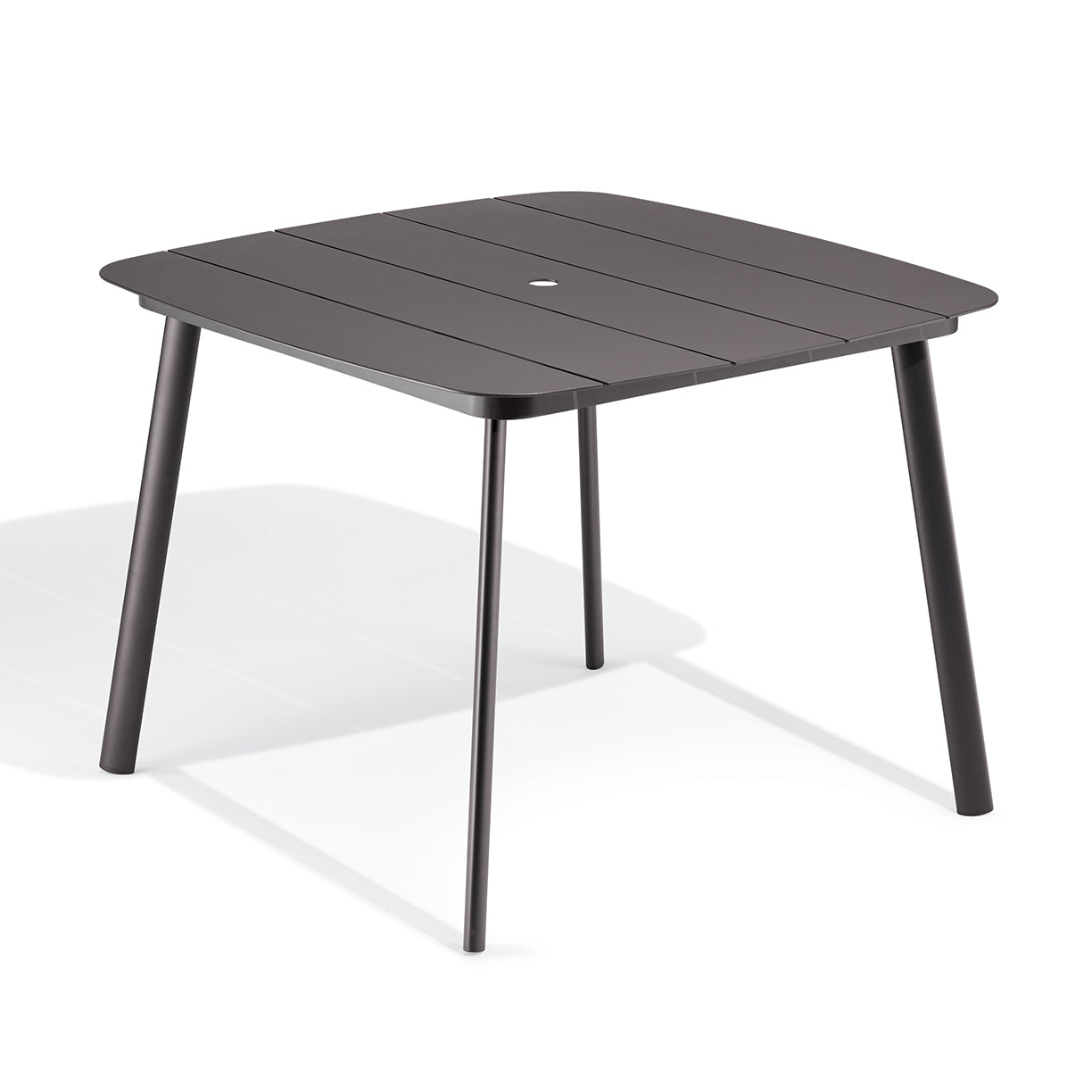 Eiland 45" Square Counter Table - Enigma HPL