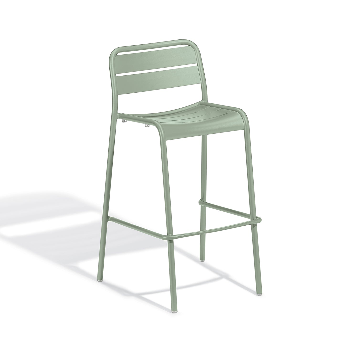 Kapri Bar Chair - Sage