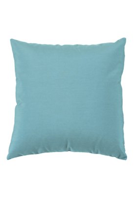 17" Square Pillow